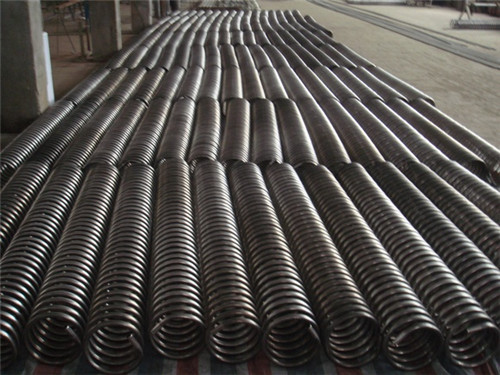 不銹鋼盤管（產(chǎn)品）