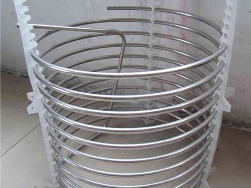 不銹鋼盤(pán)管（產(chǎn)品）